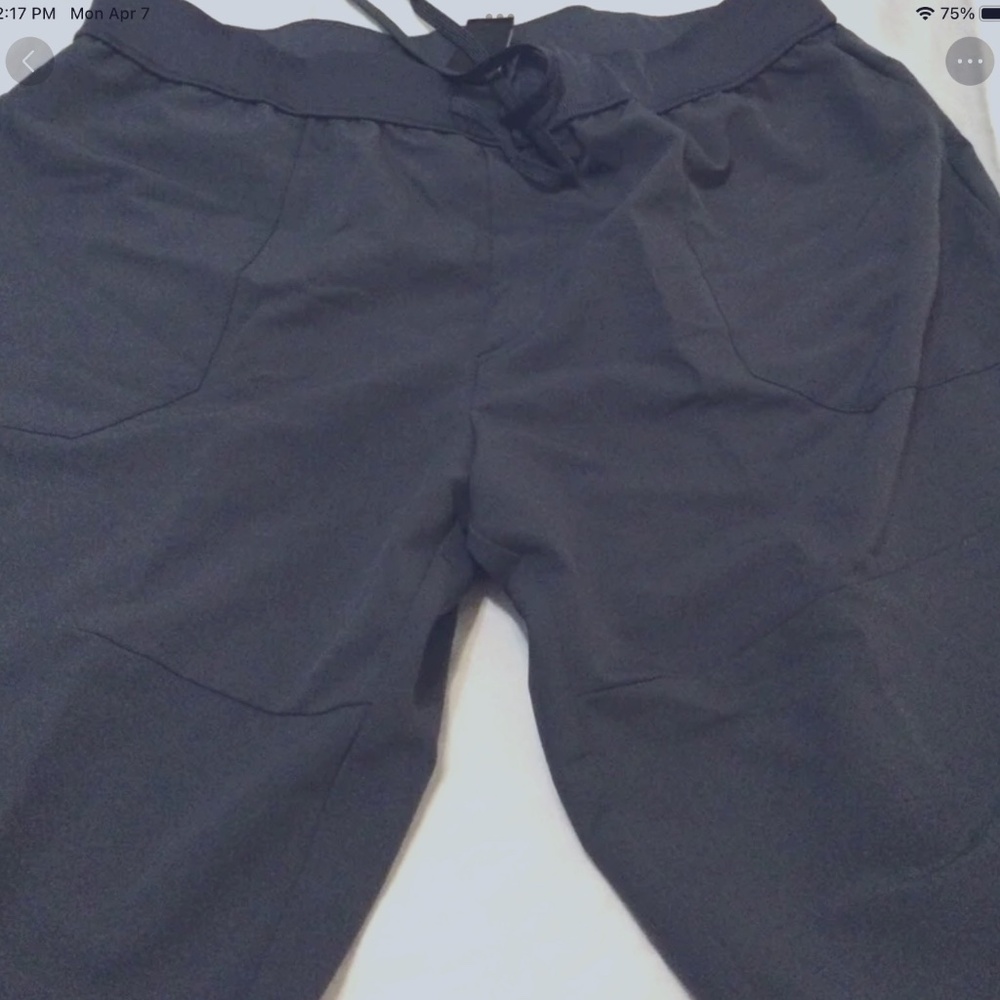 Mens athletic pants Dri Power 360 By Russell Pants size XL